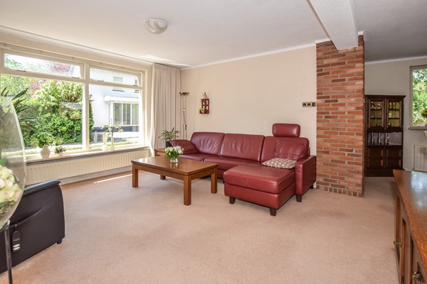 Medium property photo - De Terp 10, 5221 AK 's-Hertogenbosch